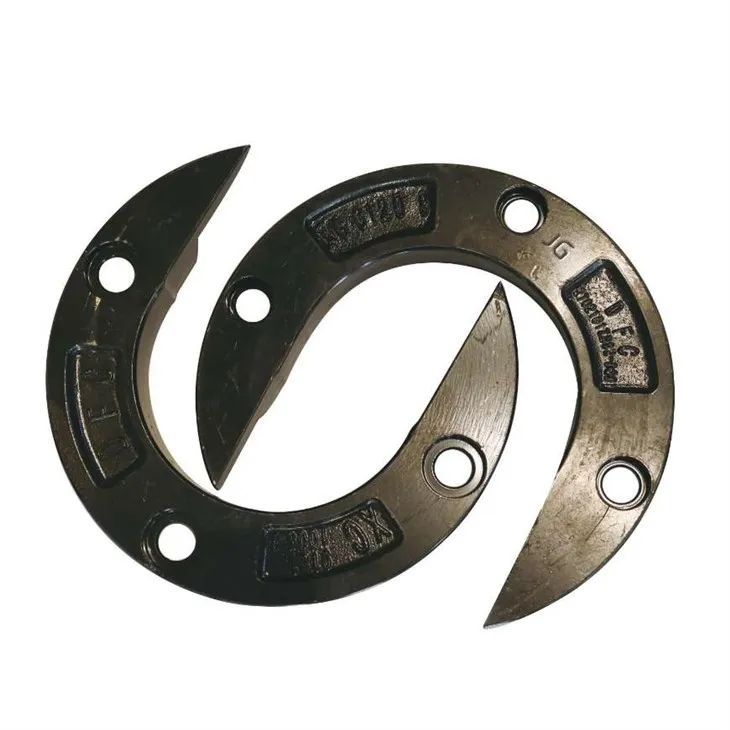 Jost Type Truck Fifth Wheel Repair Kits