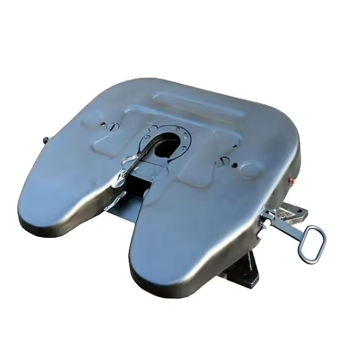 Truck Trailer Parts Fifth Wheel